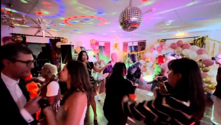 Aliki Sings Entertainment Birthday Party Wiltshire